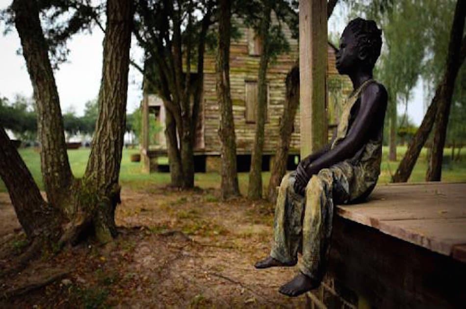 Private Introduction to Slavery Tour