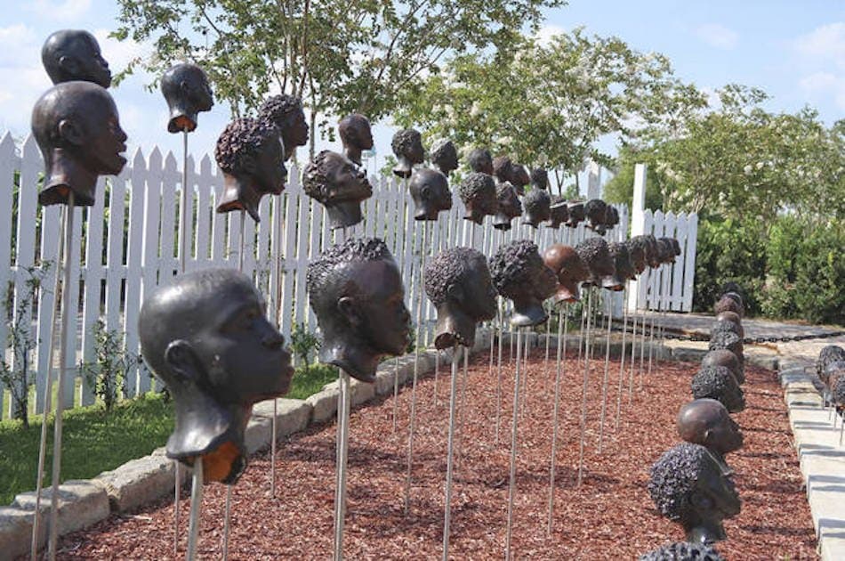 Private Introduction to Slavery Tour