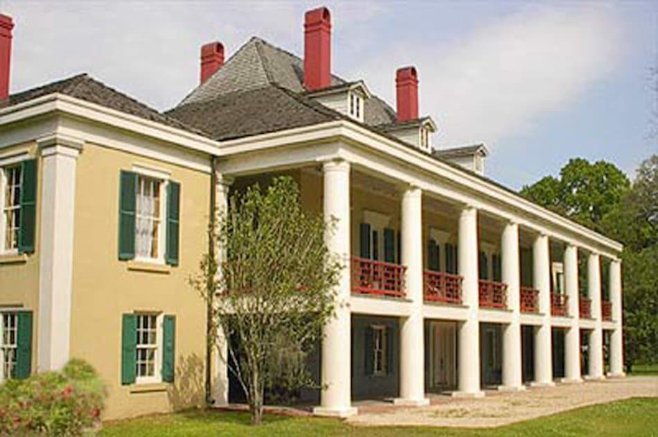 Private Plantation Tour
