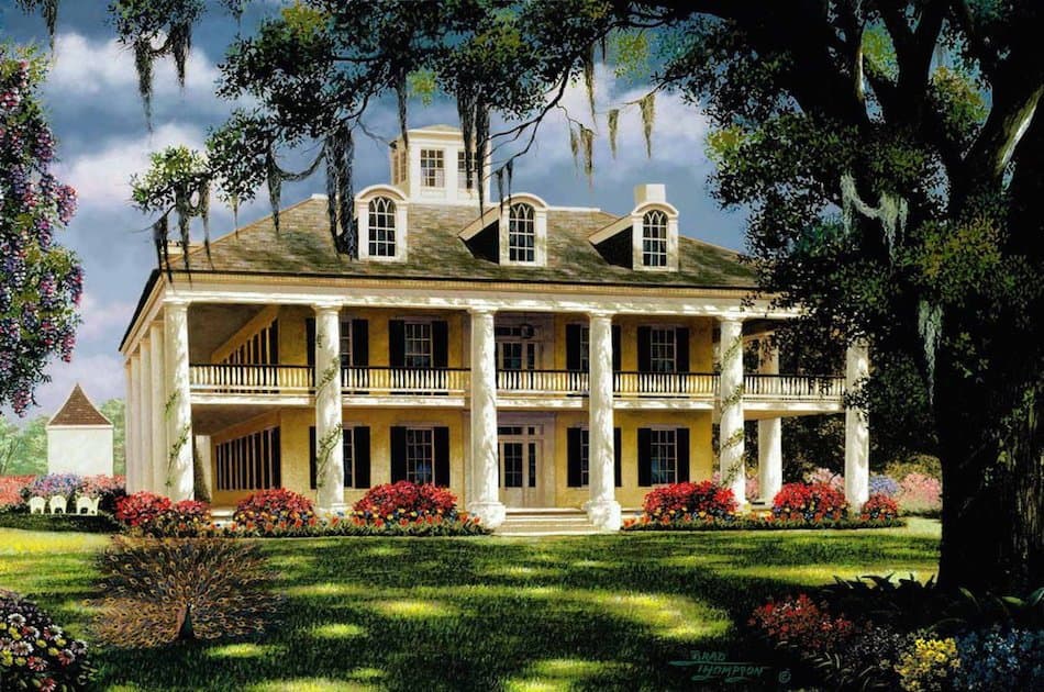 Private Plantation Tour