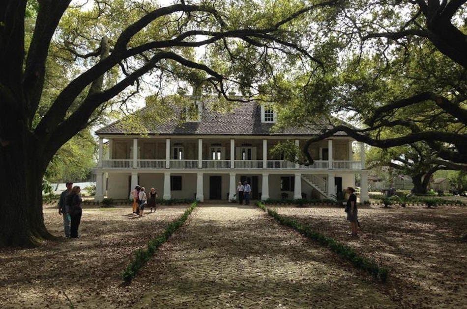 Private Plantation Tour