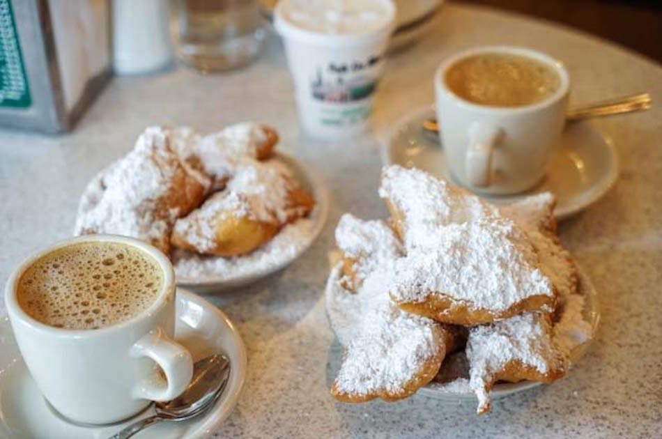 Private Taste of New Orleans Tour