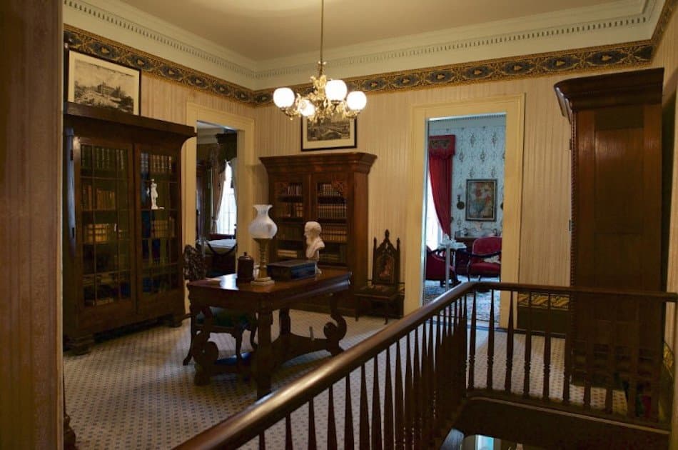 Private Urban Plantation Tour