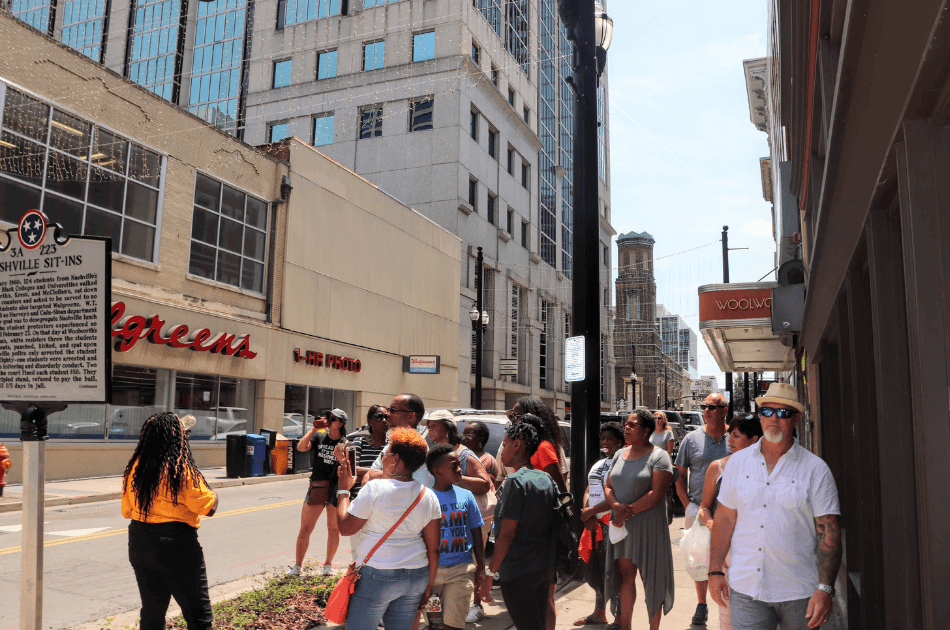 Tour of African American Culture