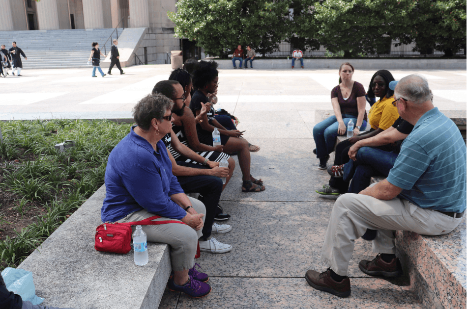 Tour of African American Culture