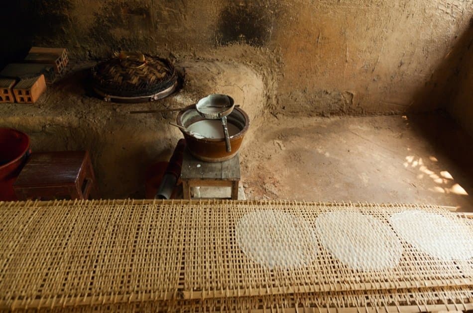 Cu Chi Tunnels and Cao Dai Temple