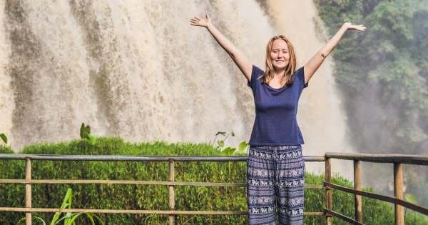 Da Lat Countryside Tour