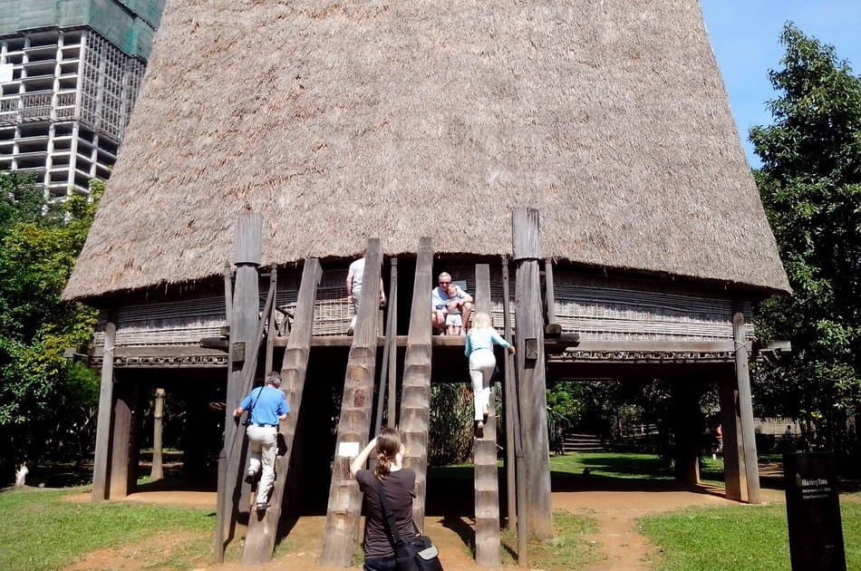 Explore Hanoi on a Private Day Tour