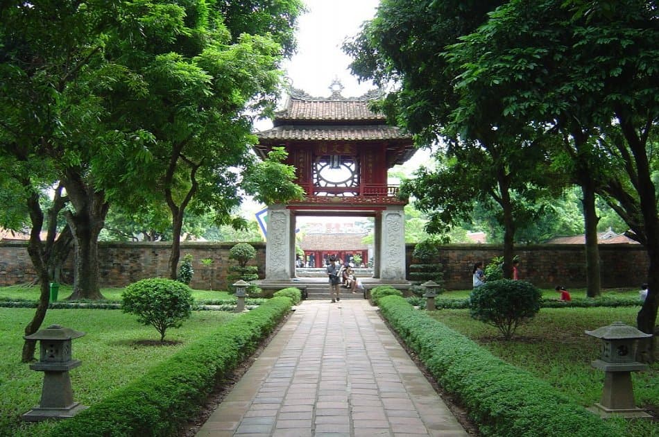 Full-day Private Hanoi City Tour
