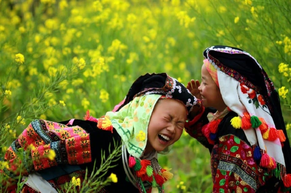 Guided Sapa Tour by Train 3 Nights 2 Days