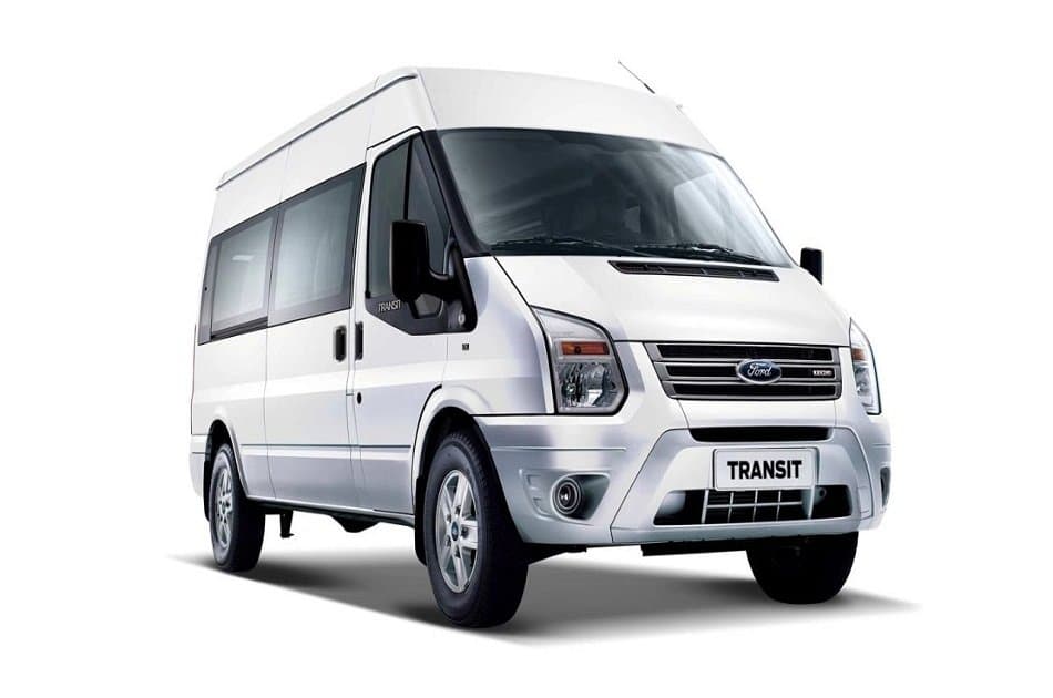 Hanoi Airport Arrival Transfer by 16 Seats Minibus