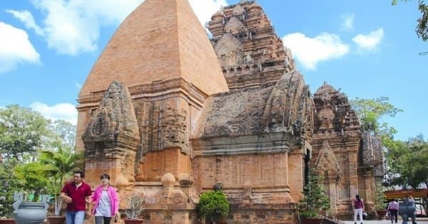 Private Half-Day Nha Trang City Tour