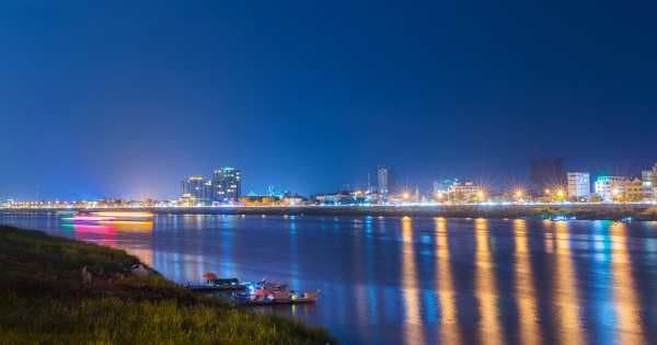 Saigon – Phnom Penh 5 Days