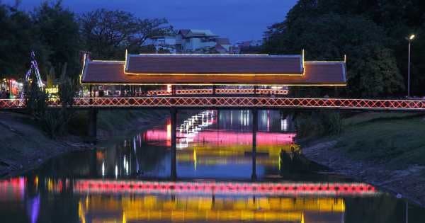 Saigon – Siem Reap 7 Days