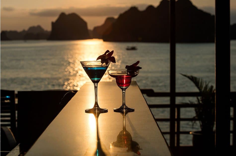 Vietnam Honeymoon Private Package