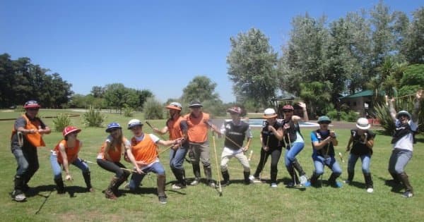 Polo Experience in Buenos Aires Argentina!