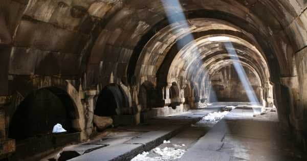 14 Day Exclusive Tour Through Time and Culture in Armenia