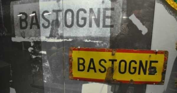 Bastogne, Battle of te Bulge Full Day Private Tour From Brussels