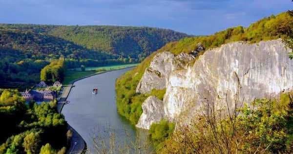Full Day Private Tour In The Countryside Of Brussels