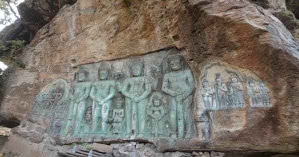 Full Day Hidden Temples & Jungle Temple in Beng Melea Private Tour