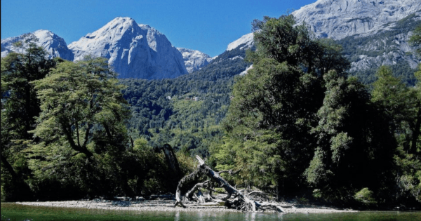 Full day-Cochamo Walls and River Private Hike