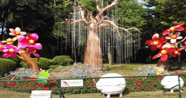 4-Hour Guided Afternoon Tour of Guangzhou