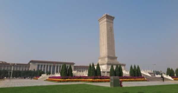 Beijing Layover Private Comprehensive City Tour