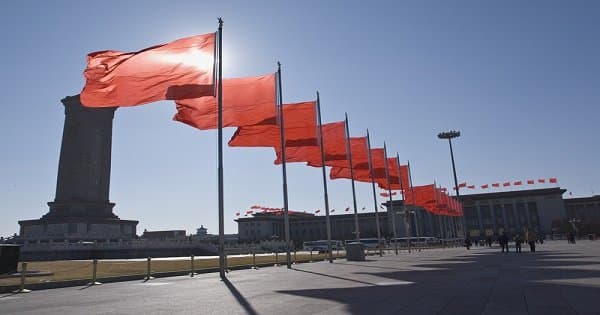 Beijing Layover Private Tour of Tiananmen Square and Forbidden City