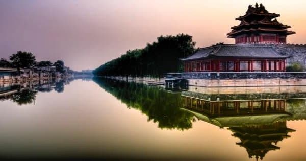 Private Customizable Forbidden City Day Tour in Beijing