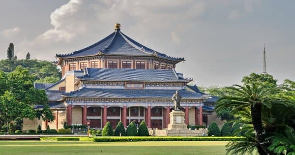 Private Day Tour of Guangzhou Highlights