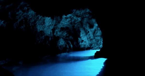 Blue Cave and Hvar Full Day Trip
