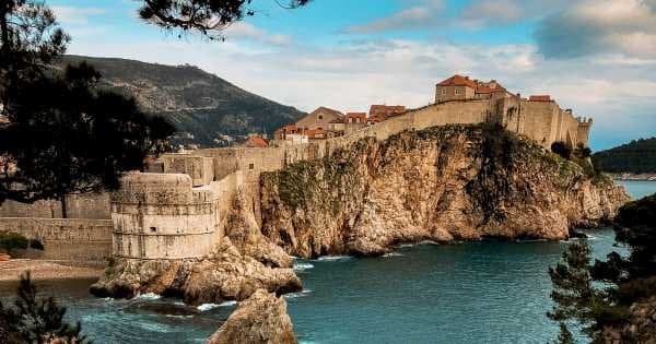 Complete Game of Thrones Experience Private Tour in Dubrovnik