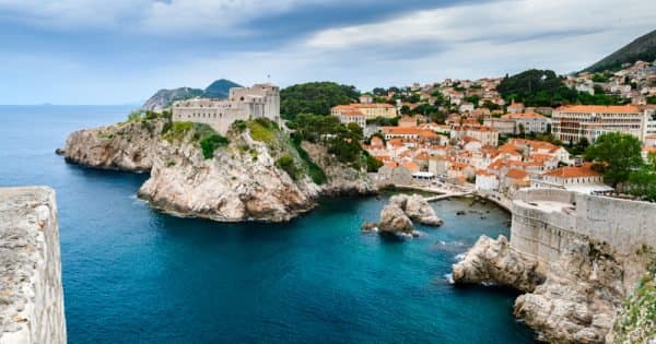 Dubrovnik Panorama Private Tour