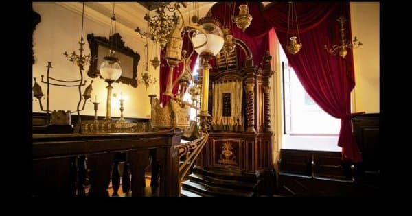 Jewish Interest Tour Dubrovnik