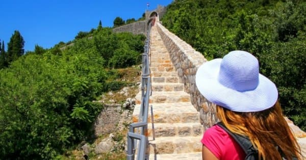 The Peljesac Experience Private Tour from Dubrovnik