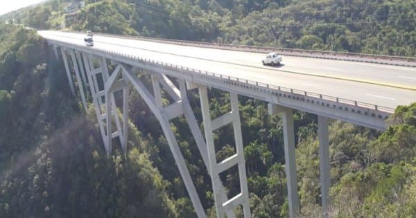 Captivating Havana Full Day Private Tour