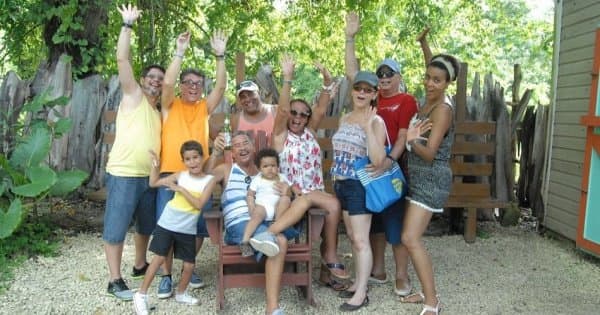 Country Adventure in Punta Cana