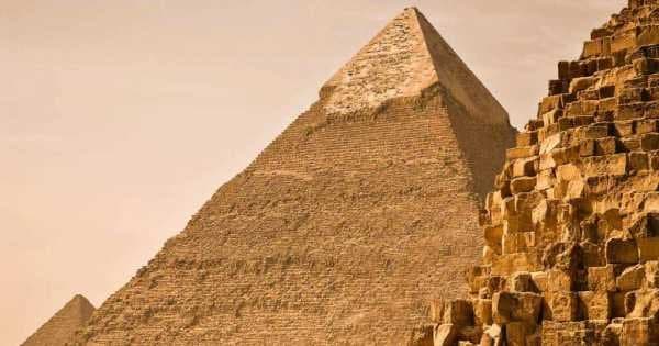 2 Days Tour to Cairo & Luxor from Marsa Alam by air