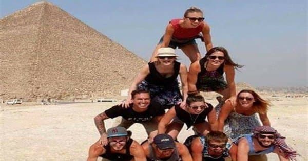 3 Days 2 Nights Egypt Holiday Package Includes Alexandria & Cairo