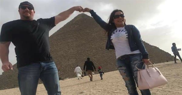 5 Days 4 Nights Travel Package to Cairo & Luxor