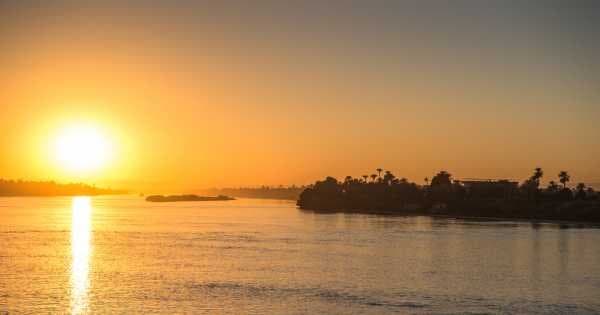 7 Day Cairo Treasures & Nile River Cruise