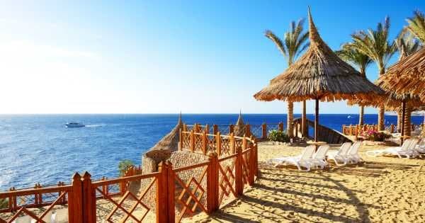 9 Day Cairo to Sharm El Sheikh Luxury Tour