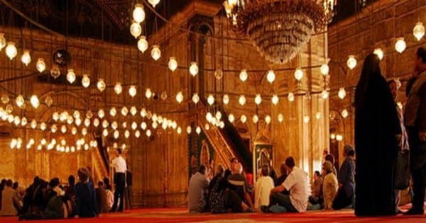 Day in Cairo to Visit Islamic Cairo