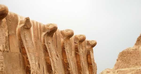 Half Day Private Sakkara & Dahshur Tour from Cairo