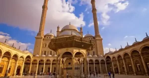 Islamic Cairo offer One Day Private Cairo Tour