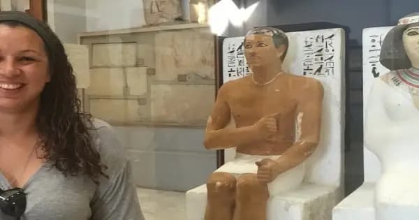 Private Day Tours Cairo - Egypt Pyramids & Egyptian Museum