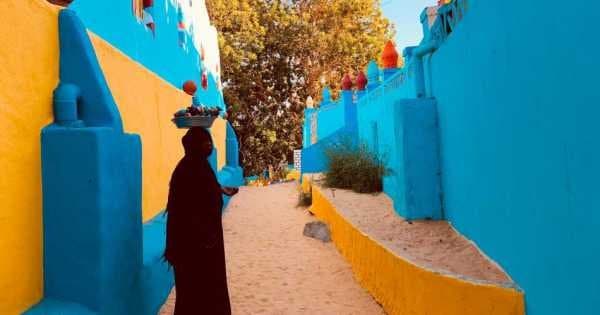 Private Half Day Pharaonic Village Tour