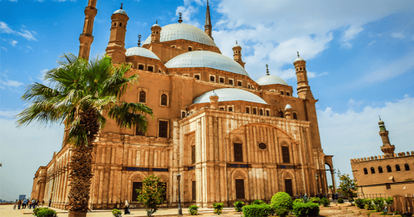 Tour to Museum, Citadel, Old Cairo, Felucca at the River Nile and Lunch