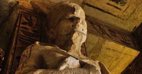 Two Day Tour to Abu Simbel and Aswan from Marsa Alam