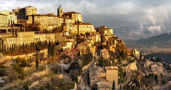 Experience Great Provence On a Private Tour from Avignon